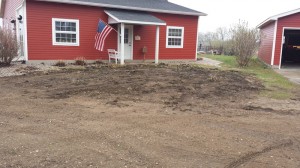 Farm Project 1a Before      